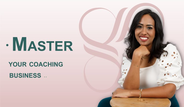 Master Your Coaching Business